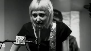 WYEP&#39;s Live &amp; Direct Session with Jessica Lea Mayfield: No Fun