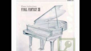 Final Fantasy XIII Piano Collections - Lightning's Theme ~ Blinded by Light