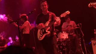 The Frights Live Rickshaw Stop 8/23/16 (Full Show)