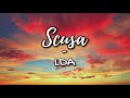 LDA - Scusa (Testo) LDA - Scusa (Testo)