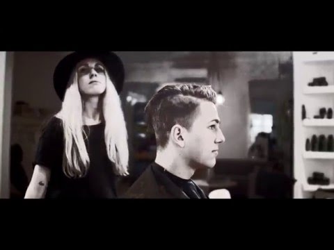 Hair style | Undercut like Toby Alderweireld  2016