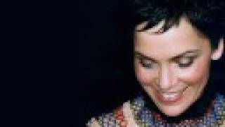 As Only a Heart Would Dare- Susan Aglukark - Blood Red Earth