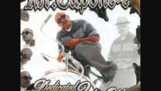 Mr.Capone-E Featuring Brenton Wood - Take A Chance On Me