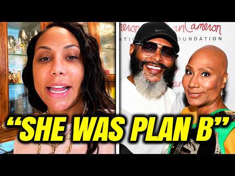 Tamar EXPOSES Towanda's New Husband | "He NEVER Wanted Her"