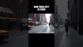 Download lagu New York City in 2000 | #nyc #2000s #nostalgia #shorts mp3