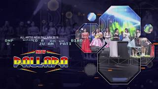 Download lagu Singgah - Siska Valentina NEW PALLAPA BENDAR 2018 mp3