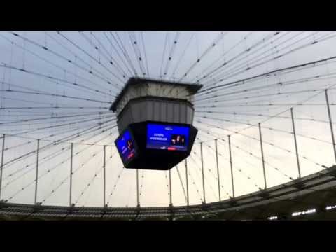 Finala Cupa României 2013 - 2014 Meciul Legendelor