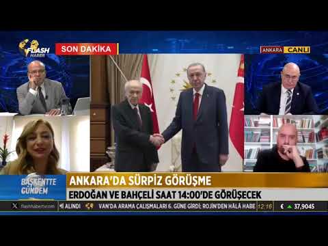 Eğitim İş Genel Özlük-Hukuk ve TİS Sekreteri Yeliz Toy-Flash Haber Tv-03/10/2024 | EĞİTİM İŞ