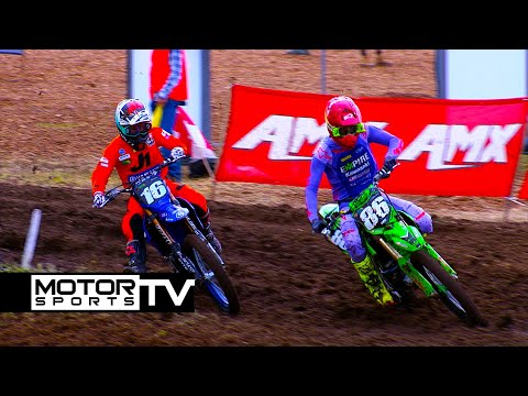 2024 ProMX Motocross Championship Australia - Round 2, Horsham - MX2 & MX3, Moto1 & Moto2