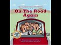 Family Car Songbook: On The Road Again #2: The Caisson Song (The Caissons Go Rolling Along) (mono)
