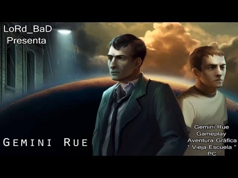 gemini rue android free download
