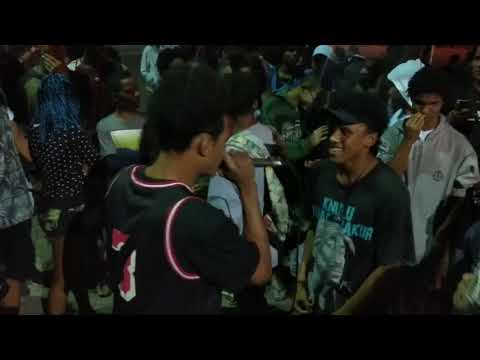 Lanatanpa vs Batalha do Bilac (2° etapa)