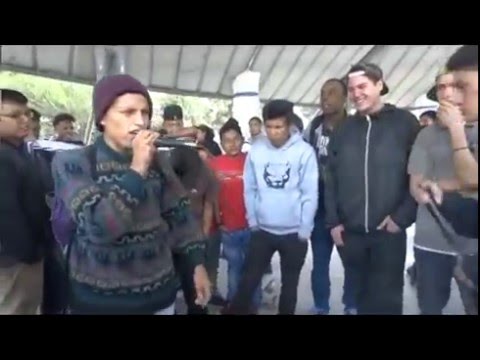 -LINEAS DE FUEGO- (Ambork vs Zyplock)