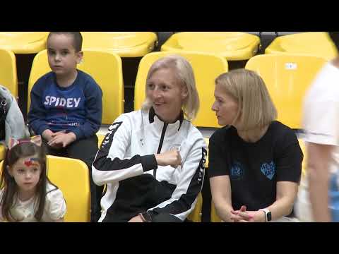 Abonyi KC - Váci FKA II. Pest Vármegyei férfi felnőtt II.osztály döntő