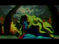 Street Fighter III Judgement Day Nile Psych Out Theme Of Gill Slowed Reverb