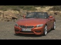 Updated BMW Z4 Gets A New Walk Around Video