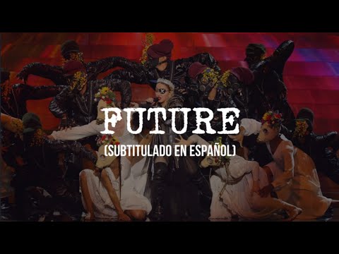 Future - Live 2019│Madonna Ft.Quavo│Subtitulado al español