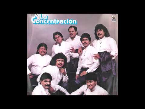 ALIEN EL OCTAVO PASAJERO (AUDIO ORIGINAL) - 🔥LA CONCENTRACIÓN🔥 #LACONCECUMBIAS