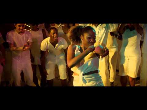 WYCLEF JEAN New Haitian Rap and Kompa Music Video BAGAY NEF
