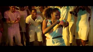 WYCLEF JEAN New Haitian Rap and Kompa Music Video BAGAY NEF