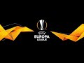 UEFA Europa League 2019/2020 Thème Intro