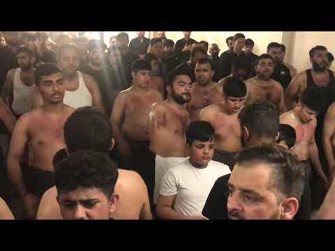 Muharram 1440 Derby 19/09/2018 - Matam Derby