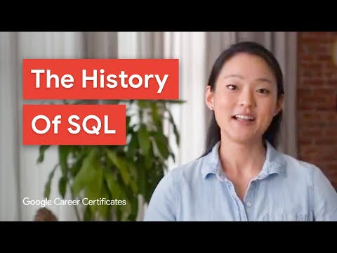 What Is SQL in Data Analytics? | Google Data Analytics Certificate