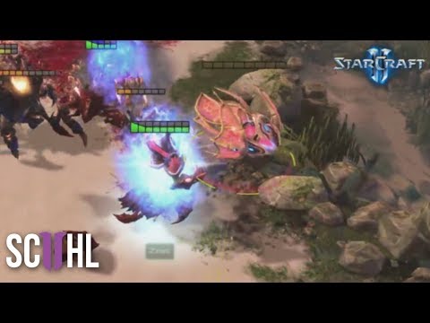 Zest's Warp Prism MICRO & DT Strat - Solar vs Zest