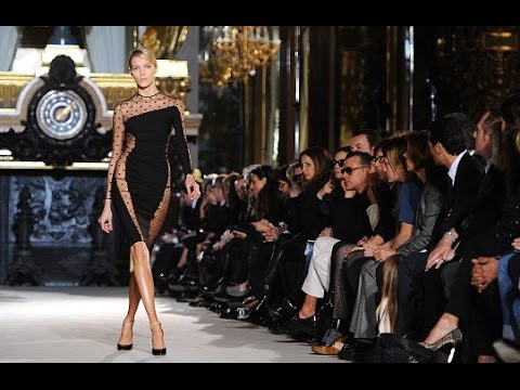 Stella McCartney | S/S 11 + F/W 11.12 + S/S 12 | Compilation #Stellalovers