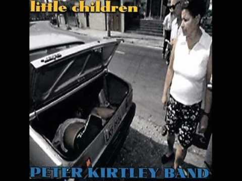 PETER KIRTLEY BAND feat. PAUL MCCARTNEY - Little Children