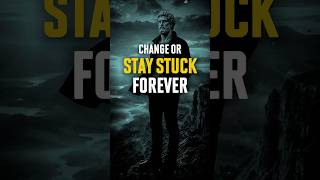 If You Don’t Change, Life Will Keep Punishing You | Stoicism