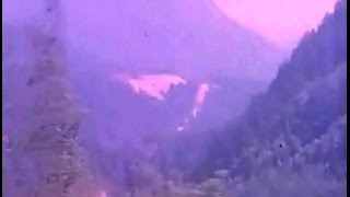 Snow Don't Fall - Townes Van Zandt