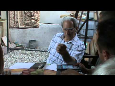 Fiul lui Dumnezeu (Dragomir Stancu)