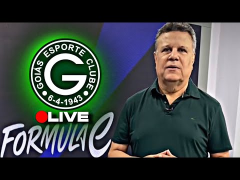 💚😡 TÉO JOSÉ MANDA A REAL PARA ATACANTE DO GOIÁS
