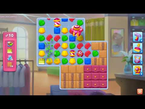 Familyscapes Level 50 Level 51 - No Boosters