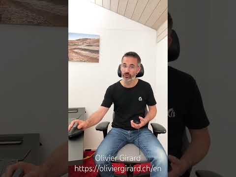 Is a Vertical Mouse REALLY Ergonomic? #shorts