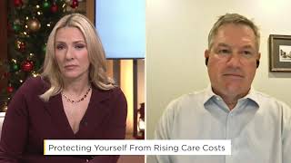 Critical Illness Insurance may be more important than ever