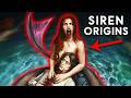The Messed Up Origins of Sirens