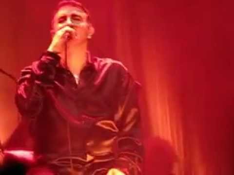 Marc Almond - Tenderness Is A Weakness