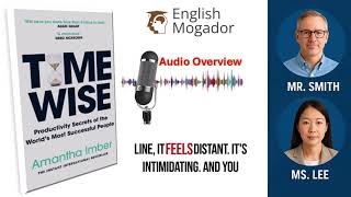 Time Wise: Secrets of Extreme Productivity