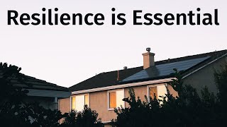 The Grid of the Future: New Orleans has a Plan for Resilience!