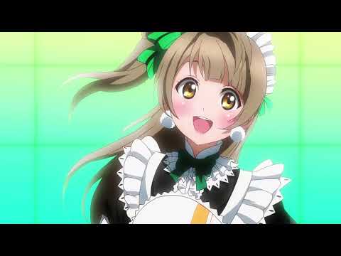 Love Live - Spicaterrible video
