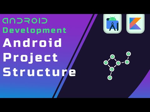 Android Project Structure - Beginner's Guide to Android App Development