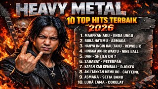 Download lagu 10 TOP HITS TERBAIK 2026 | COVER BY SN METAL mp3 Download lagu 10 TOP HITS TERBAIK 2026 | COVER BY SN METAL mp3