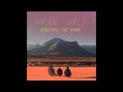 Vivian girls  