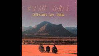 Vivian girls  