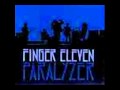 Finger Eleven- Lost My Way