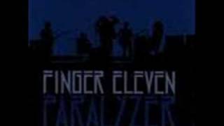 Finger Eleven- Lost My Way