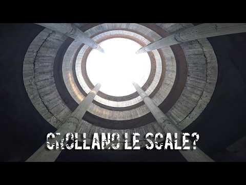 ❗LA nostra PRIMA esplorazione in un palazzo ABBANDONATO❗ /// - ESPLORAZIONE -