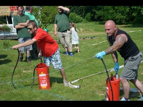 Vaške igre v Drakovcih